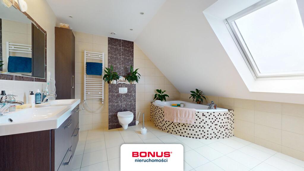 Nowoczesny dom z dużą działką, cena do negocjacji (11)