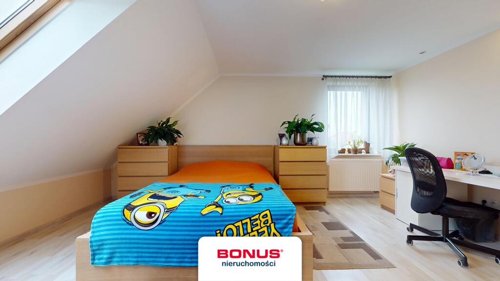 Nowoczesny dom z dużą działką, cena do negocjacji (17)