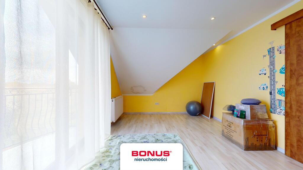 Nowoczesny dom z dużą działką, cena do negocjacji (21)