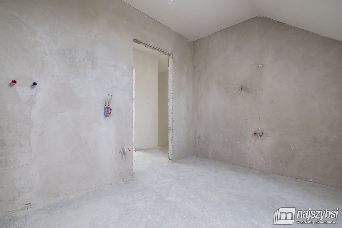 Kamień Pomorski - bliźniak 10min od morza (23)