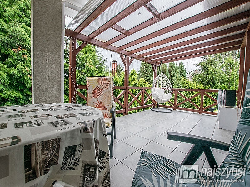 Goleniów - nieruchomość pod inwestycję (1)