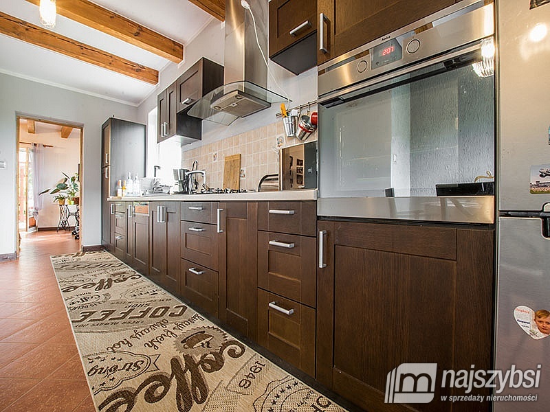 Goleniów - nieruchomość pod inwestycję (10)