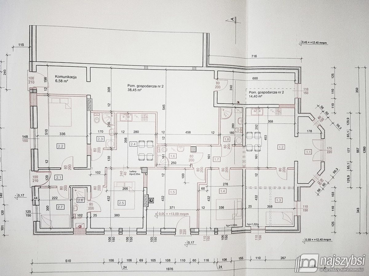 Goleniów - nieruchomość pod inwestycję (12)