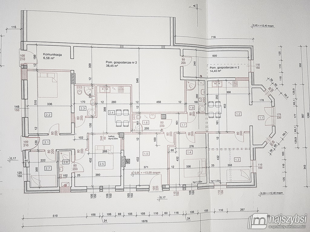 Goleniów - nieruchomość pod inwestycję (13)