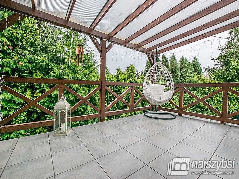 Goleniów - nieruchomość pod inwestycję (14)