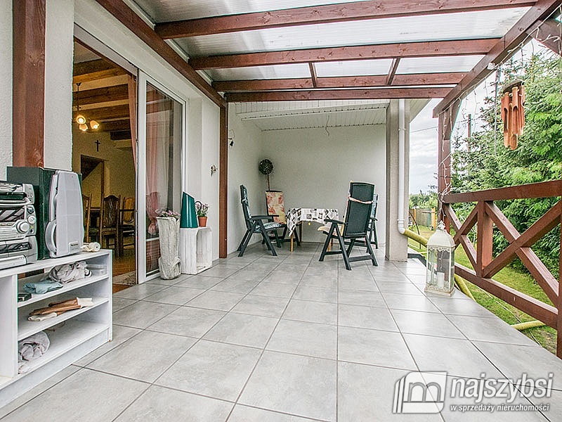 Goleniów - nieruchomość pod inwestycję (15)