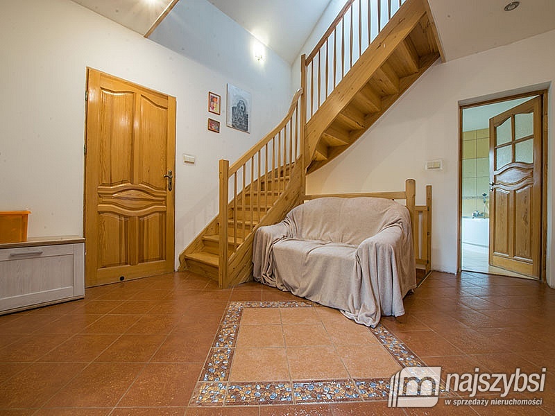 Goleniów - nieruchomość pod inwestycję (16)