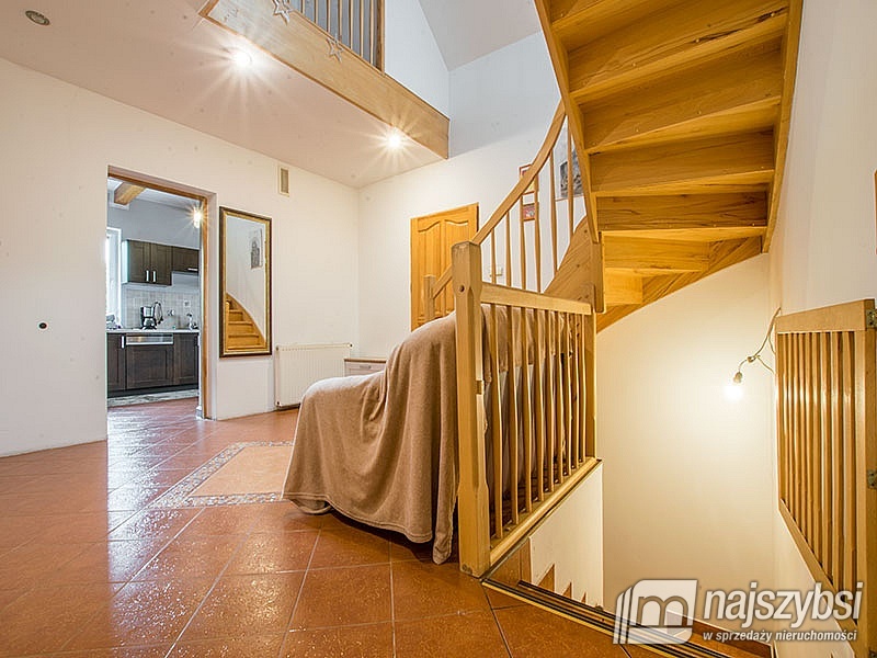 Goleniów - nieruchomość pod inwestycję (18)