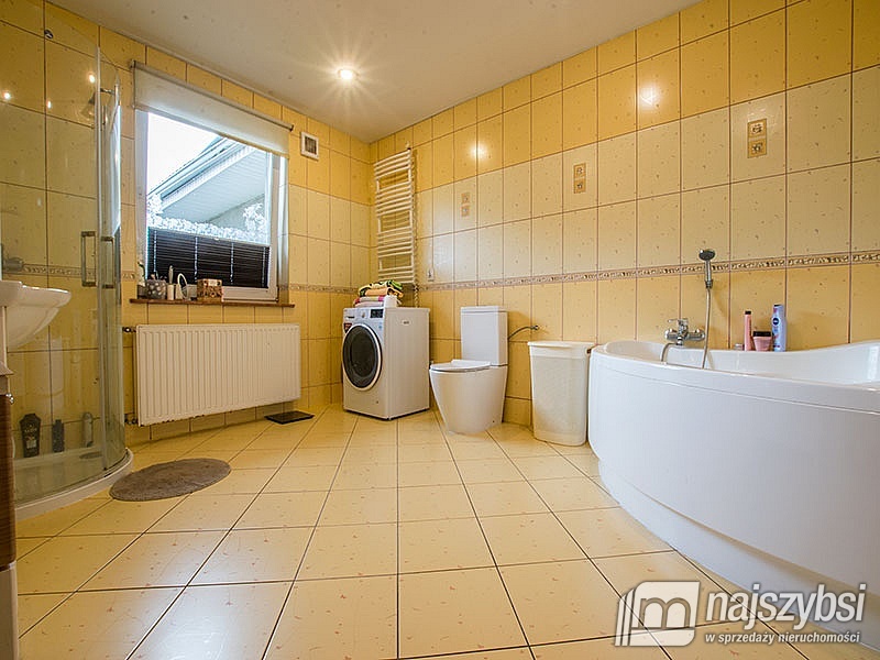 Goleniów - nieruchomość pod inwestycję (19)