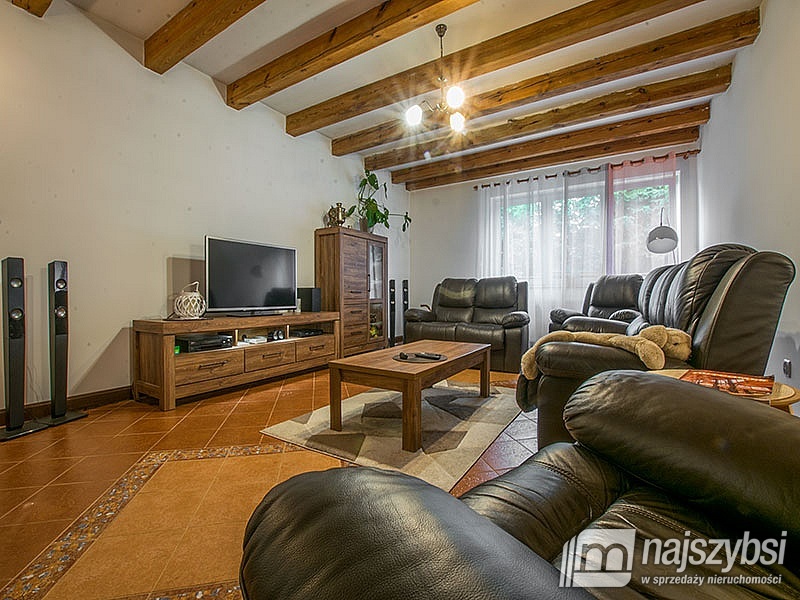 Goleniów - nieruchomość pod inwestycję (2)