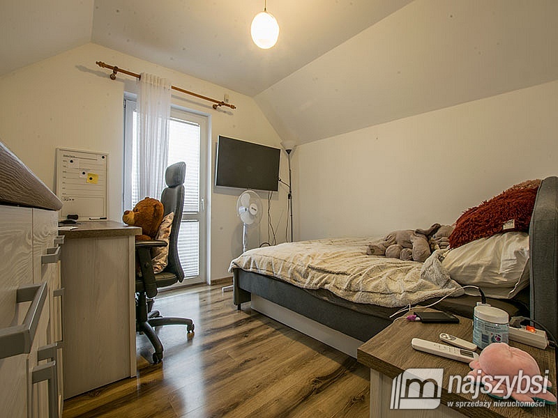 Goleniów - nieruchomość pod inwestycję (23)