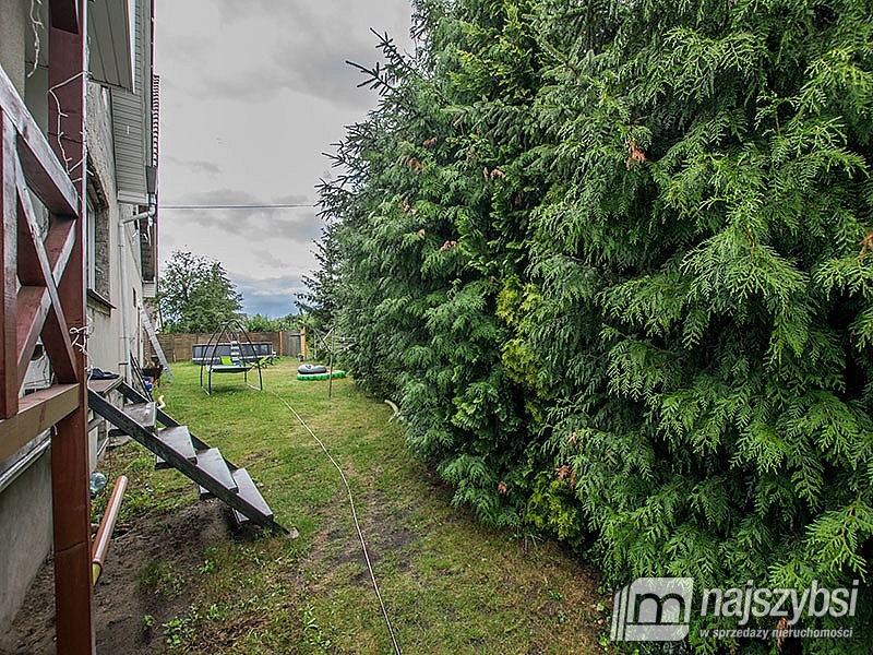 Goleniów - nieruchomość pod inwestycję (28)