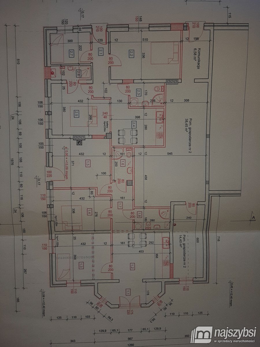 Goleniów - nieruchomość pod inwestycję (31)
