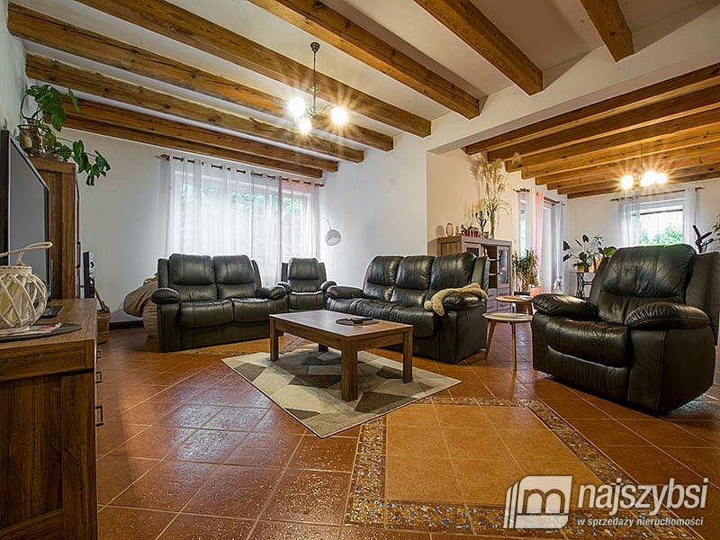 Goleniów - nieruchomość pod inwestycję (4)