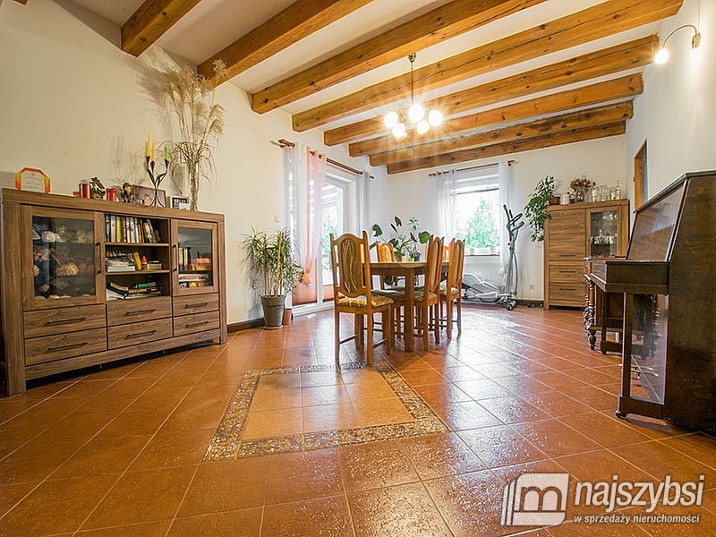 Goleniów - nieruchomość pod inwestycję (6)