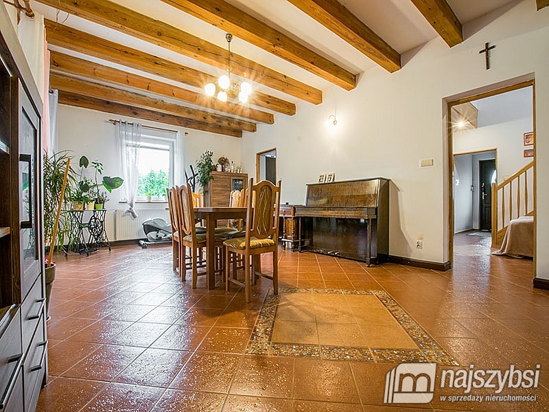 Goleniów - nieruchomość pod inwestycję (7)