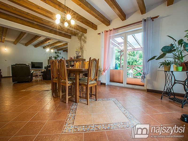 Goleniów - nieruchomość pod inwestycję (8)