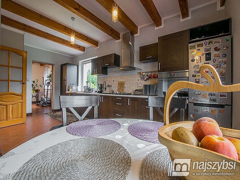 Goleniów - nieruchomość pod inwestycję (9)