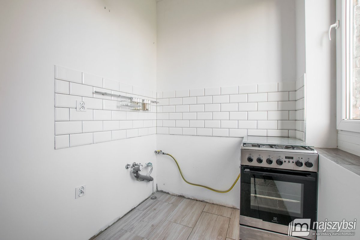 Szczecin - Dwupokojowe mieszkanie na Stołczynie  (2)