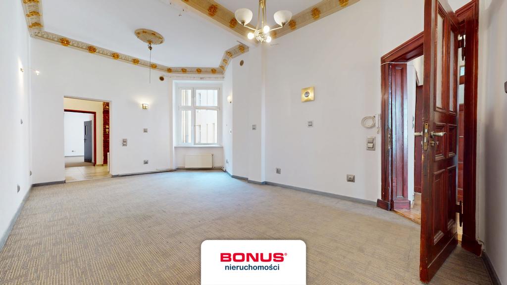 Super lokalizacja, idealne na kancelarię, gabinet! (3)