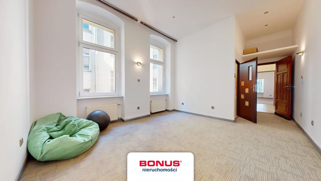 Super lokalizacja, idealne na kancelarię, gabinet! (7)