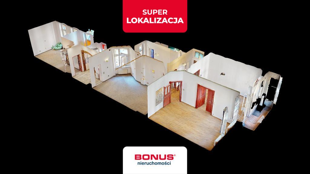 Super lokalizacja, idealne na kancelarię, gabinet! (1)