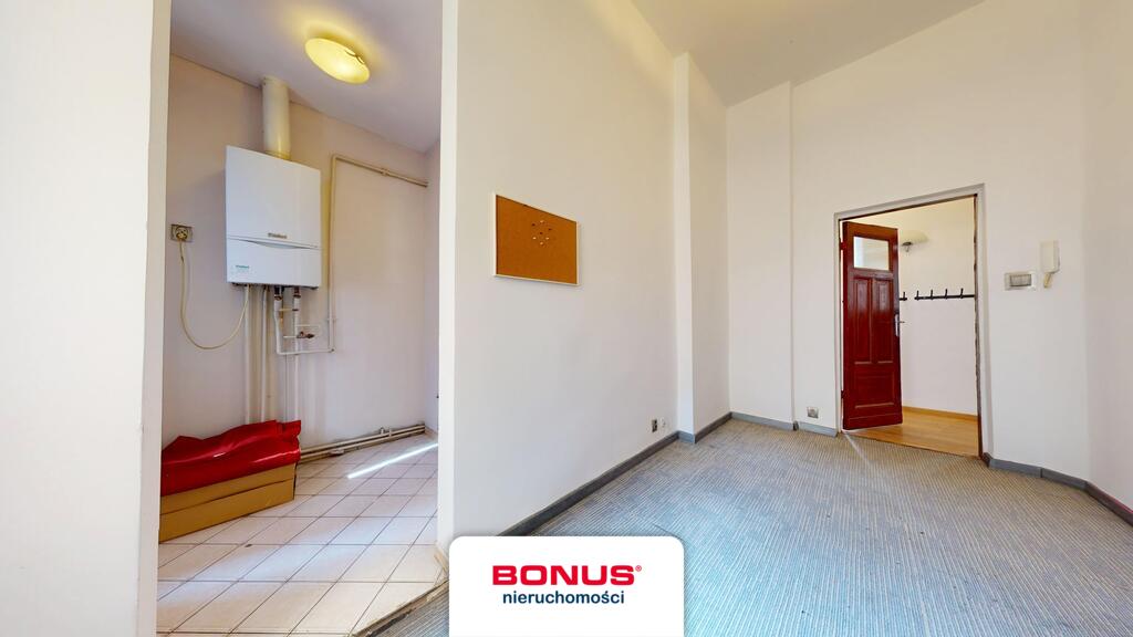 Super lokalizacja, idealne na kancelarię, gabinet! (20)