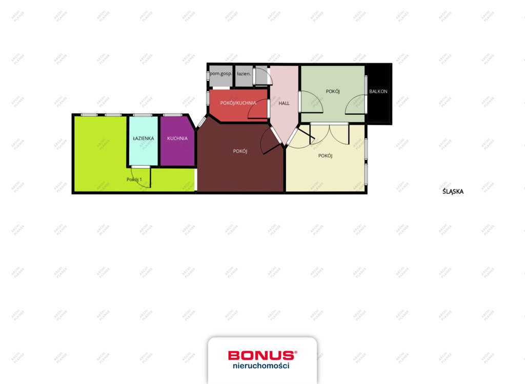 Super lokalizacja, idealne na kancelarię, gabinet! (2)