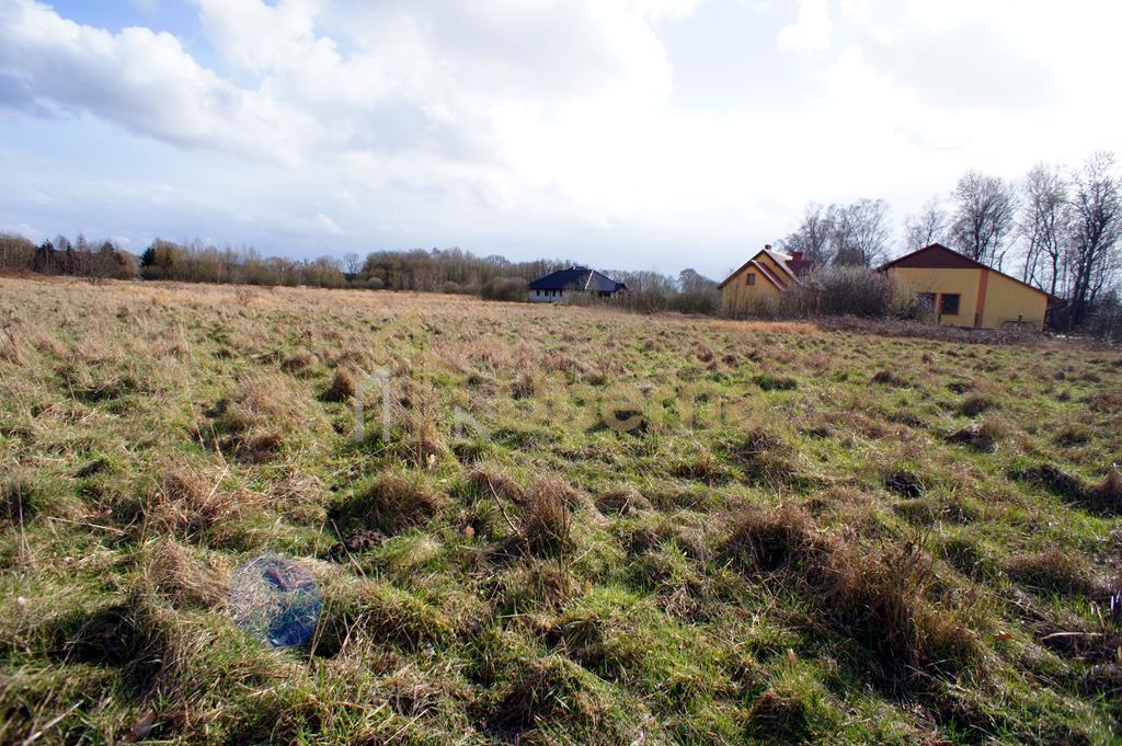 Działka rolno-budowlana o pow. 1073 m 2 (2)