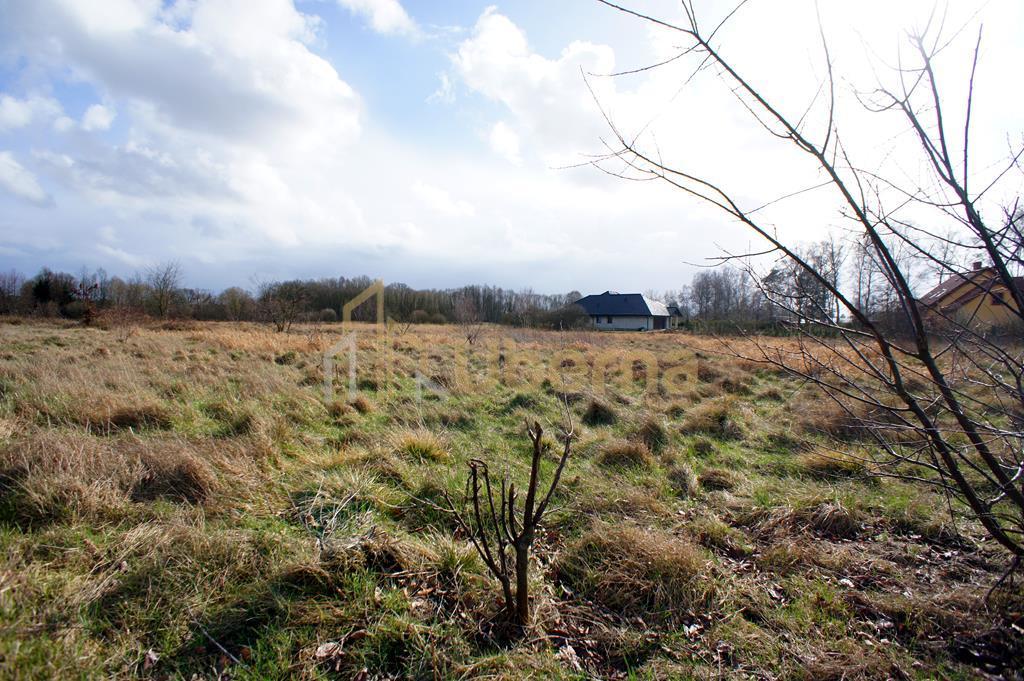 Działka rolno-budowlana o pow. 1073 m 2 (7)