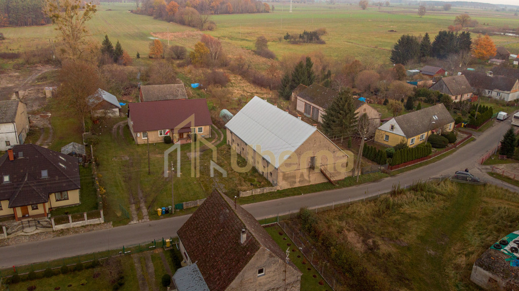 Obiekt magazynowo-gospodarczy  o pow. ok. 350 m2 (5)