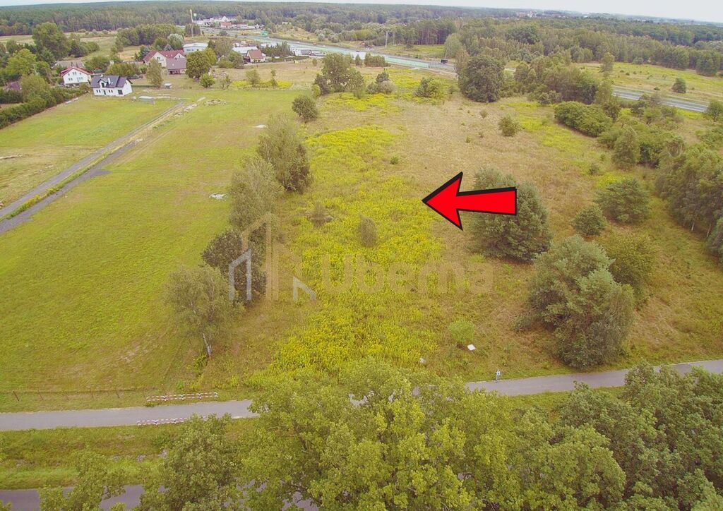 Działka w Goleniowie pod zabudowę (7)