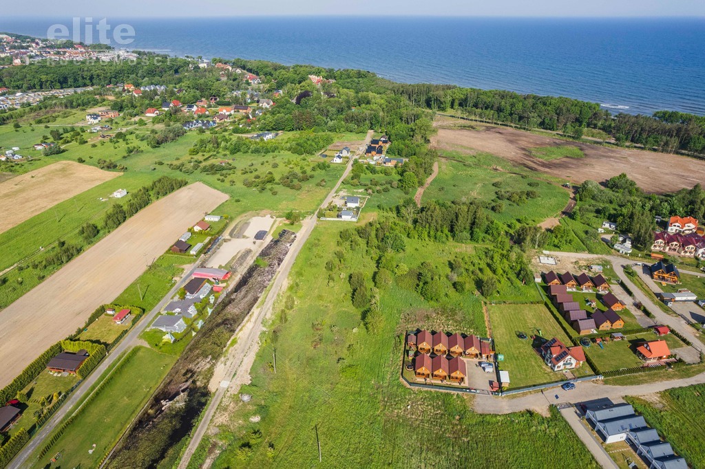 Rewal działka budowlana 500 metrów od morza (4)