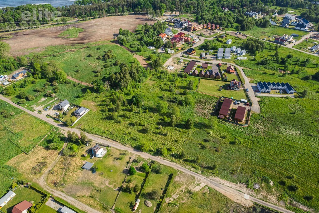 Rewal działka budowlana 500 metrów od morza (5)