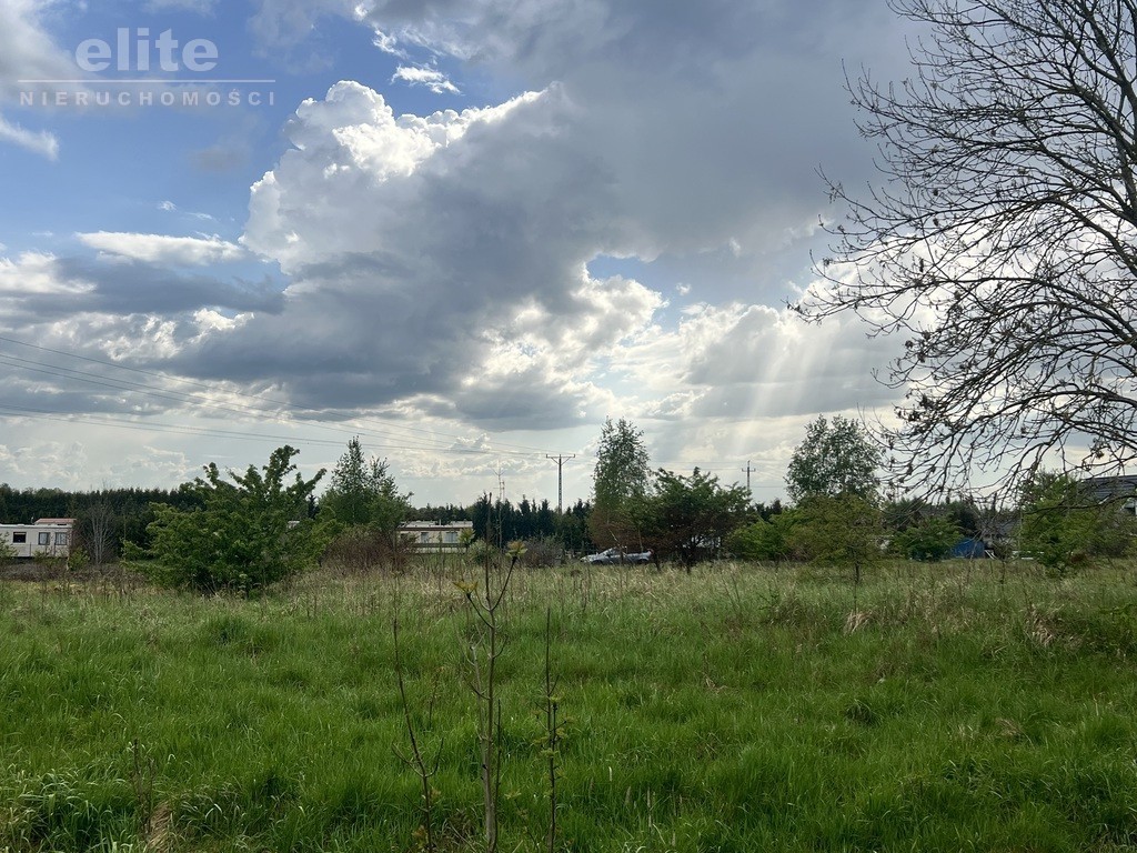 Rewal działka budowlana 500 metrów od morza (2)