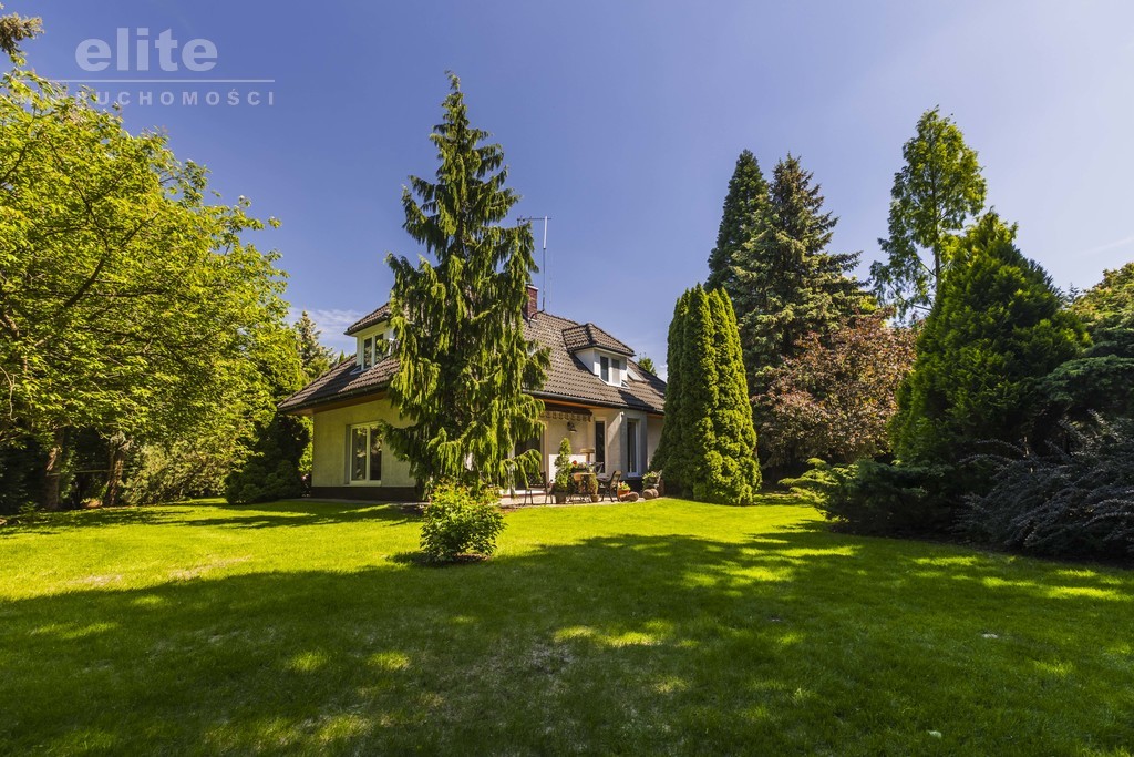 Osów dom blisko Puszczy Wkrzańskiej i Gubałówki (3)