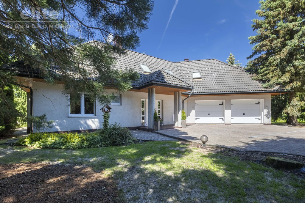 Osów dom blisko Puszczy Wkrzańskiej i Gubałówki (4)