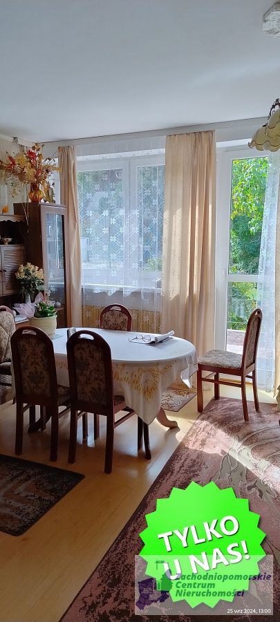 Dom na Głębokim (1)