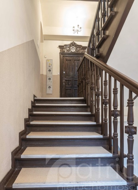 Mieszkanie 1  pokojowe- ścisłe centrum (9)