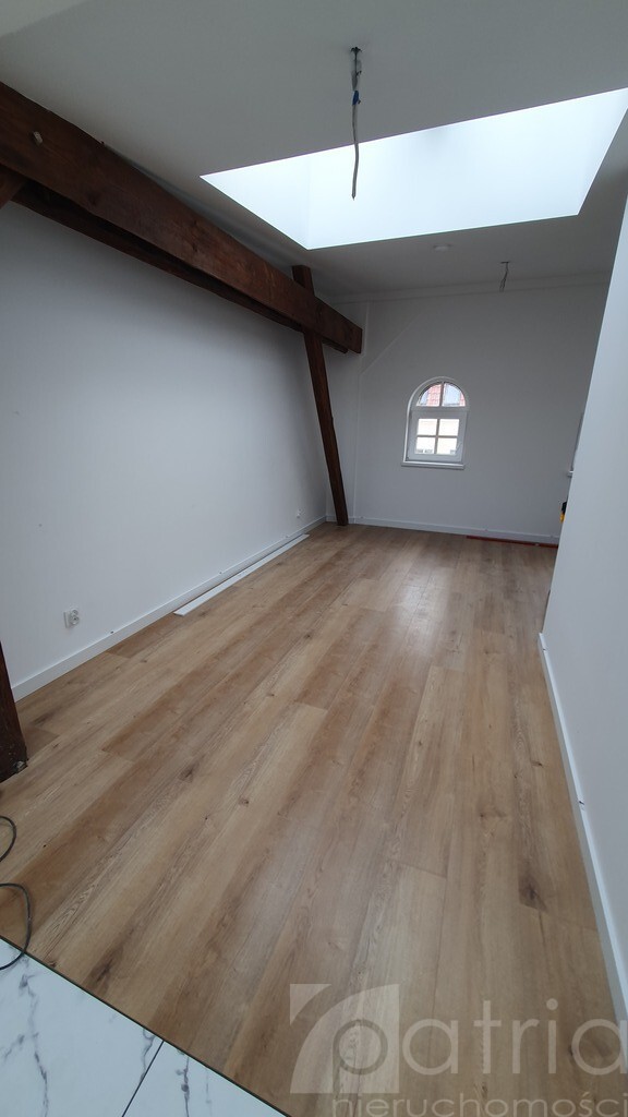 Mieszkanie 1  pokojowe- ścisłe centrum (2)