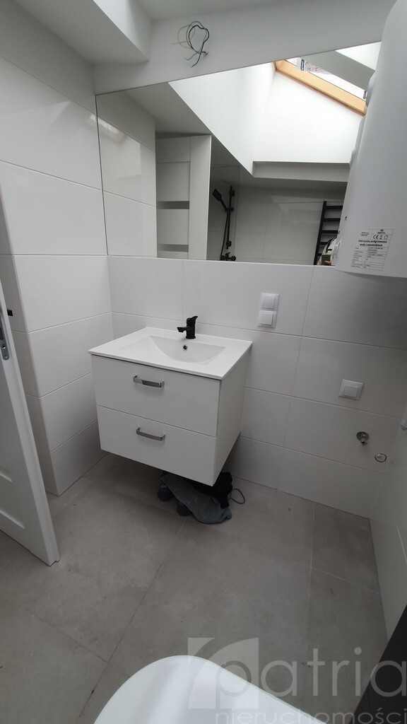 Mieszkanie 1  pokojowe- ścisłe centrum (5)