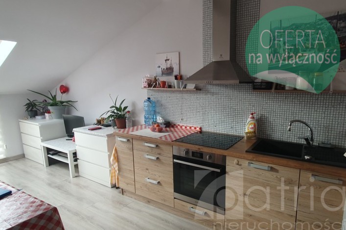 Kawalerka w centrum ( koło dworca PKP) -289.000 (1)