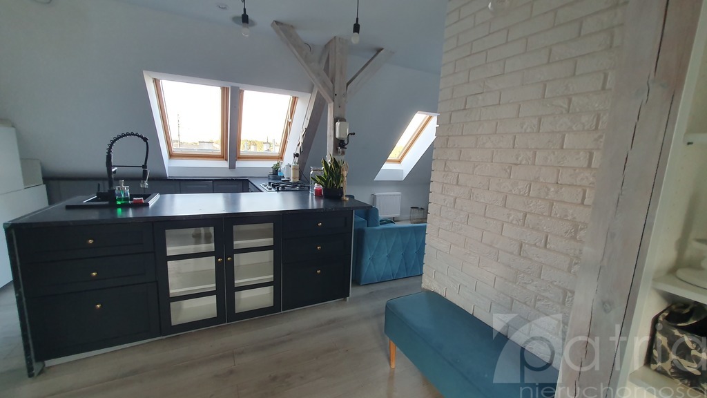 Ładne mieszkanie 4 pokojowe na Golęcinie (11)