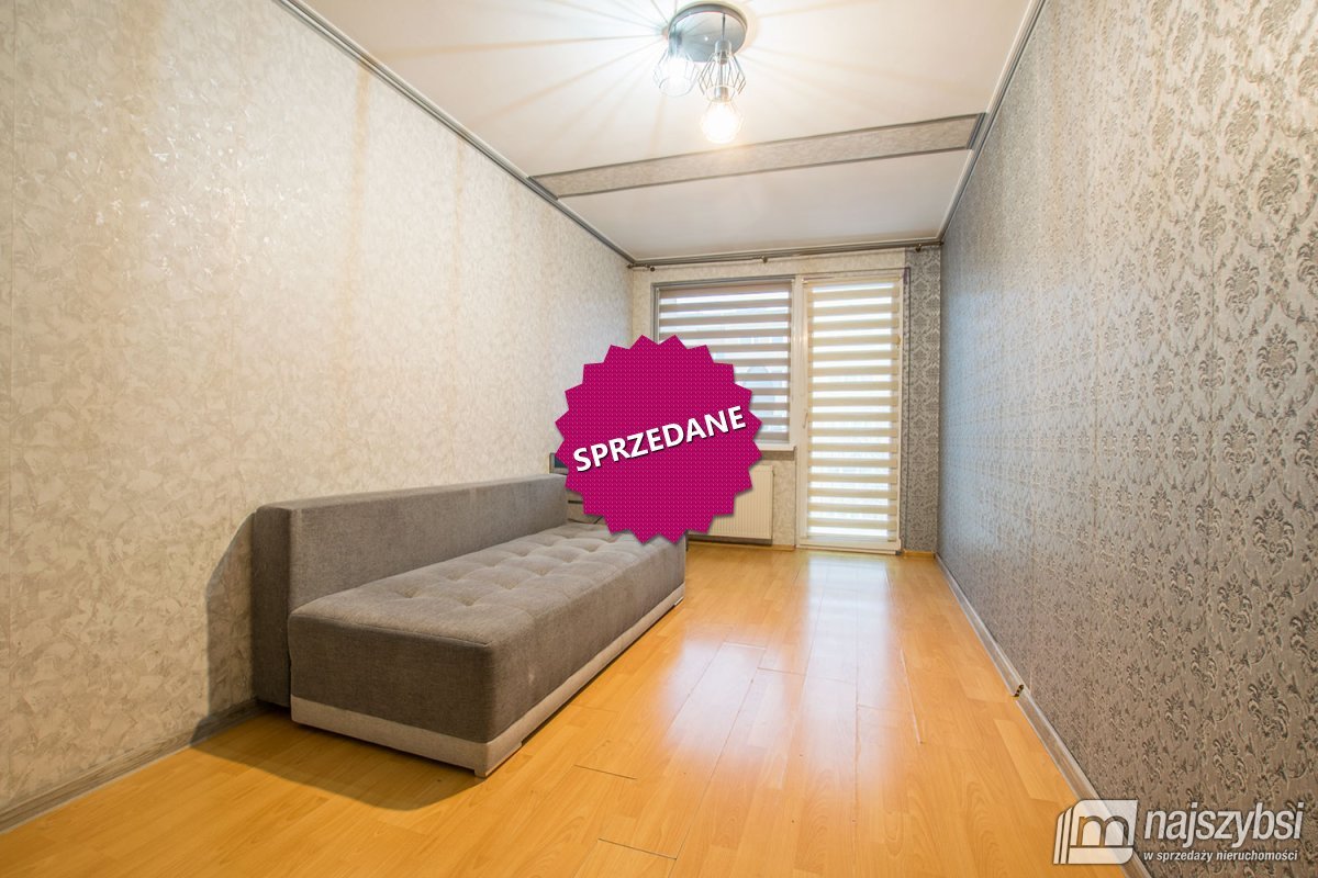 Świnoujście - mieszkanie 2 pokojowe okazja (1)