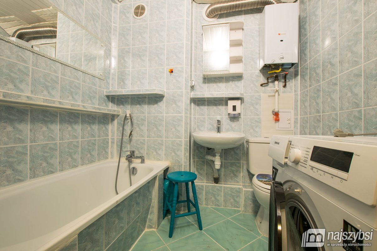 Świnoujście - mieszkanie 2 pokojowe okazja (10)