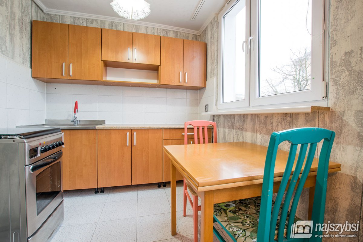 Świnoujście - mieszkanie 2 pokojowe okazja (2)