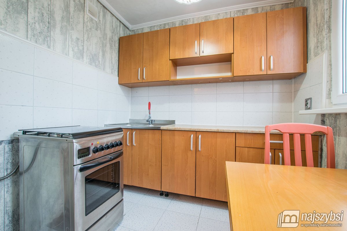 Świnoujście - mieszkanie 2 pokojowe okazja (3)