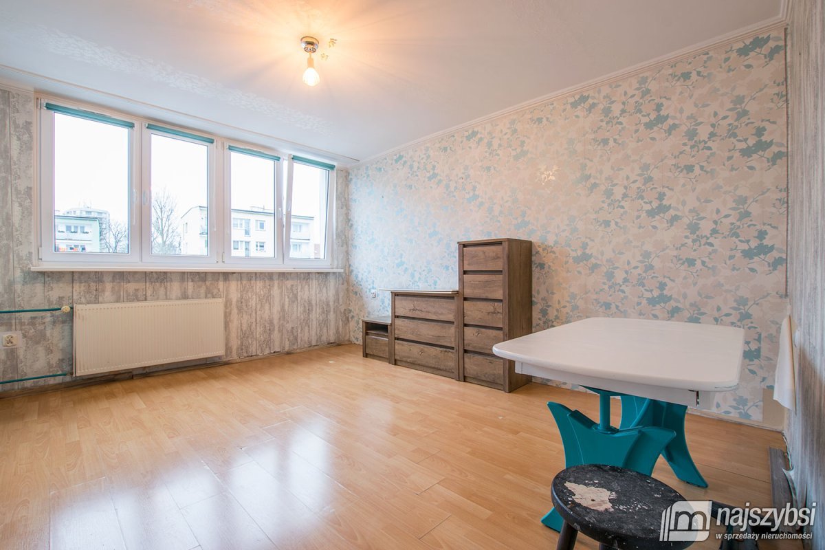 Świnoujście - mieszkanie 2 pokojowe okazja (5)