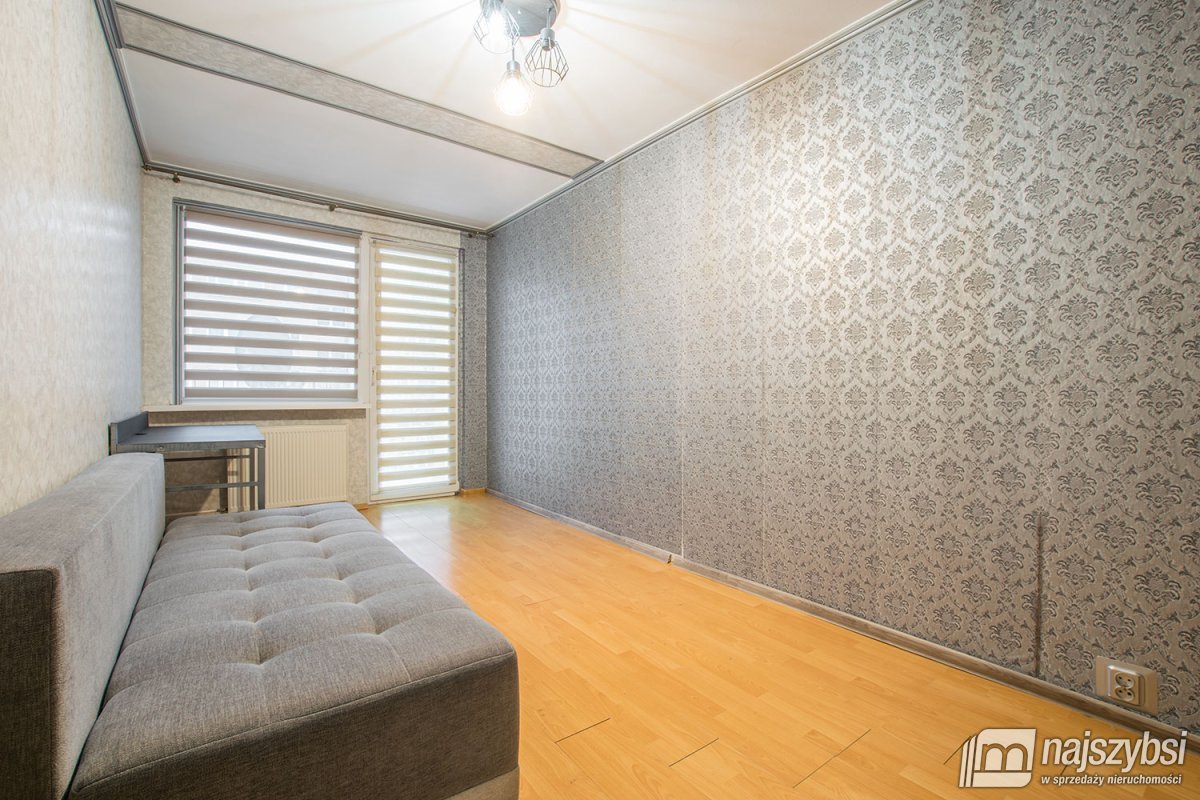 Świnoujście - mieszkanie 2 pokojowe okazja (6)