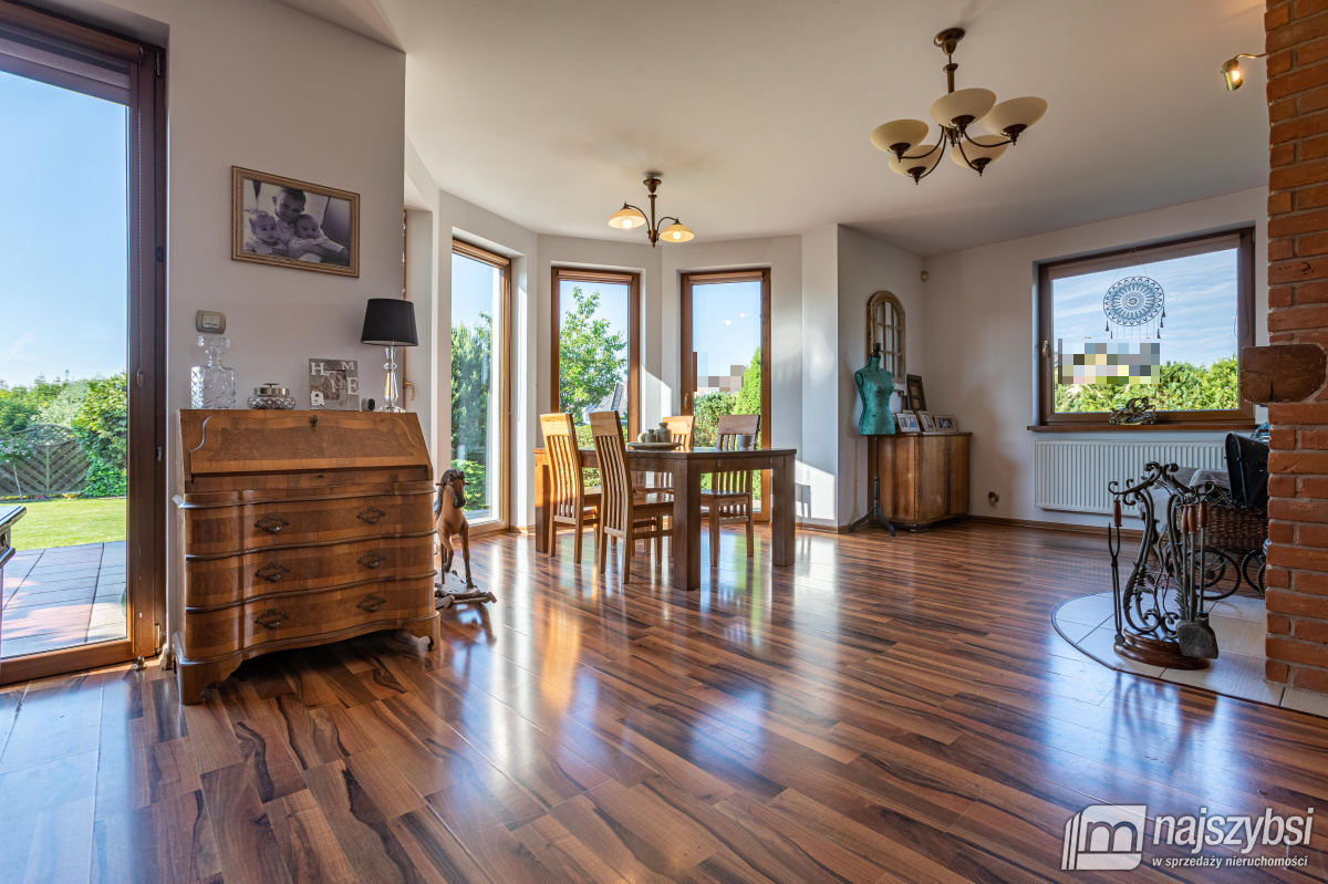 Nowogard- dom wolnostojący (5)